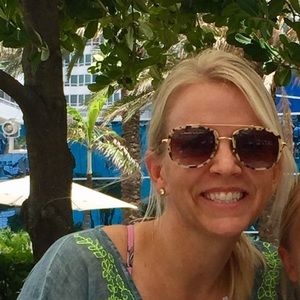 Meet your Posher, Kristin